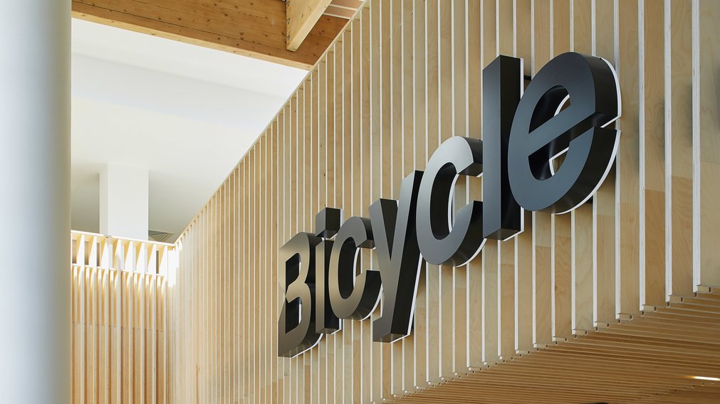 Bicycle Header Desktop