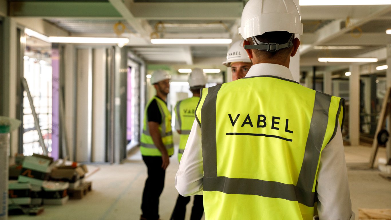 Vabel Site Ppe 1
