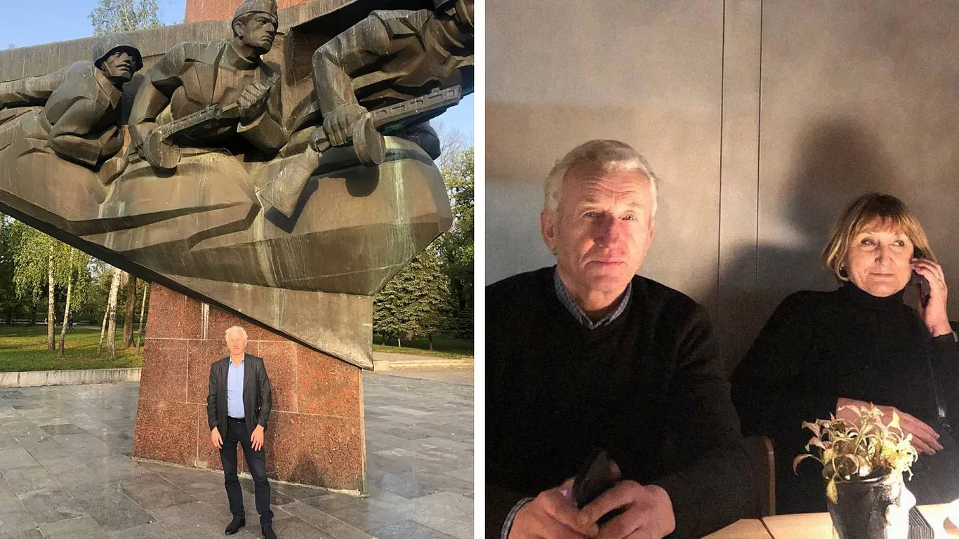 Voices Of Ukraine 3