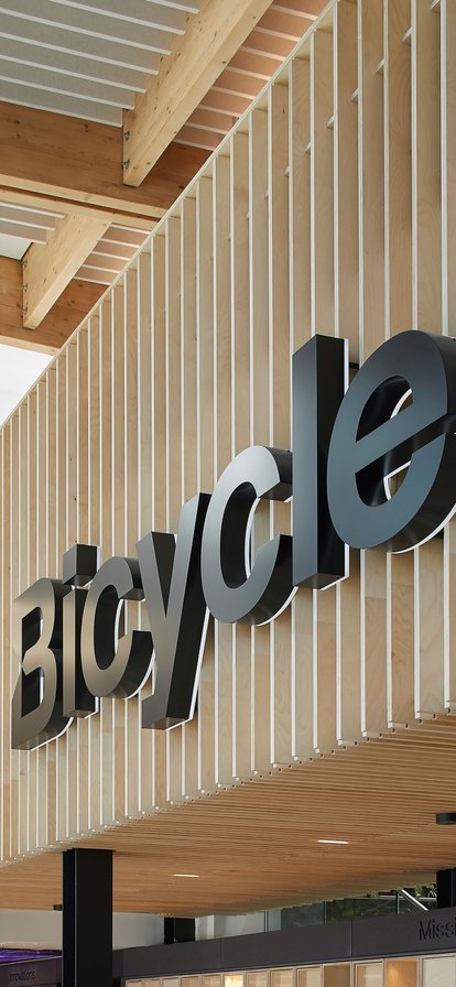 Bicycle Header Mobile