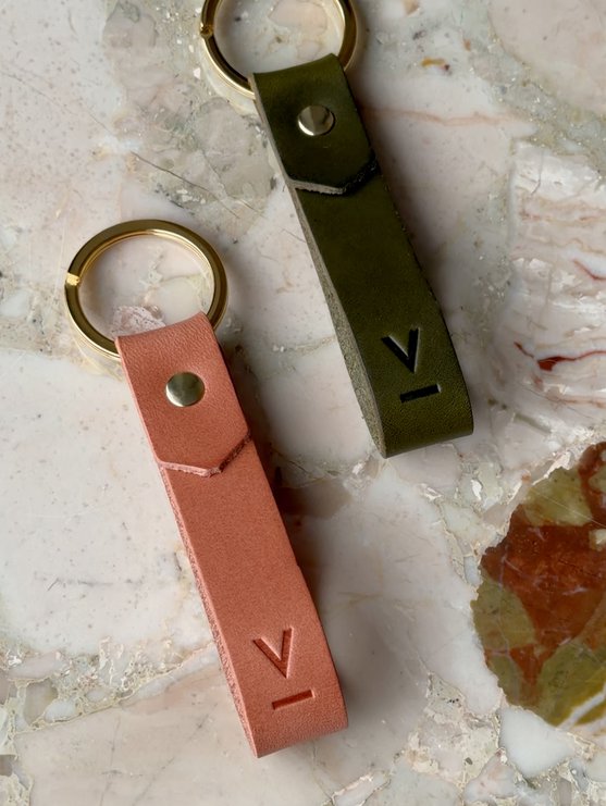 Vabel Keyring 4X5