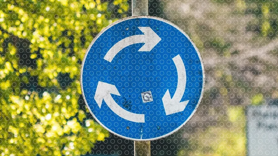Circular Thinking 4