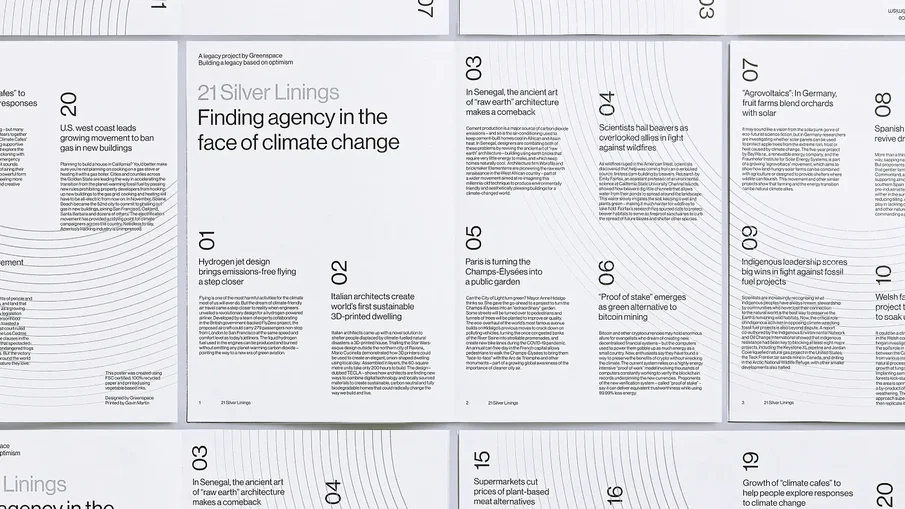 In The Face Of Climate Change 10