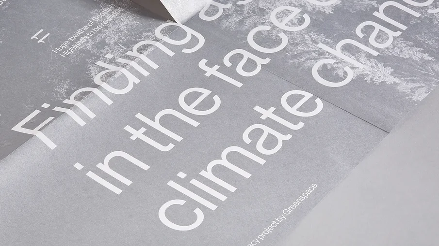 In The Face Of Climate Change 9