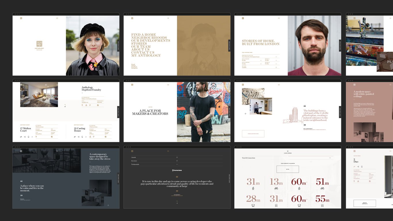 Anthology Website Desktop Viewports 3000Px
