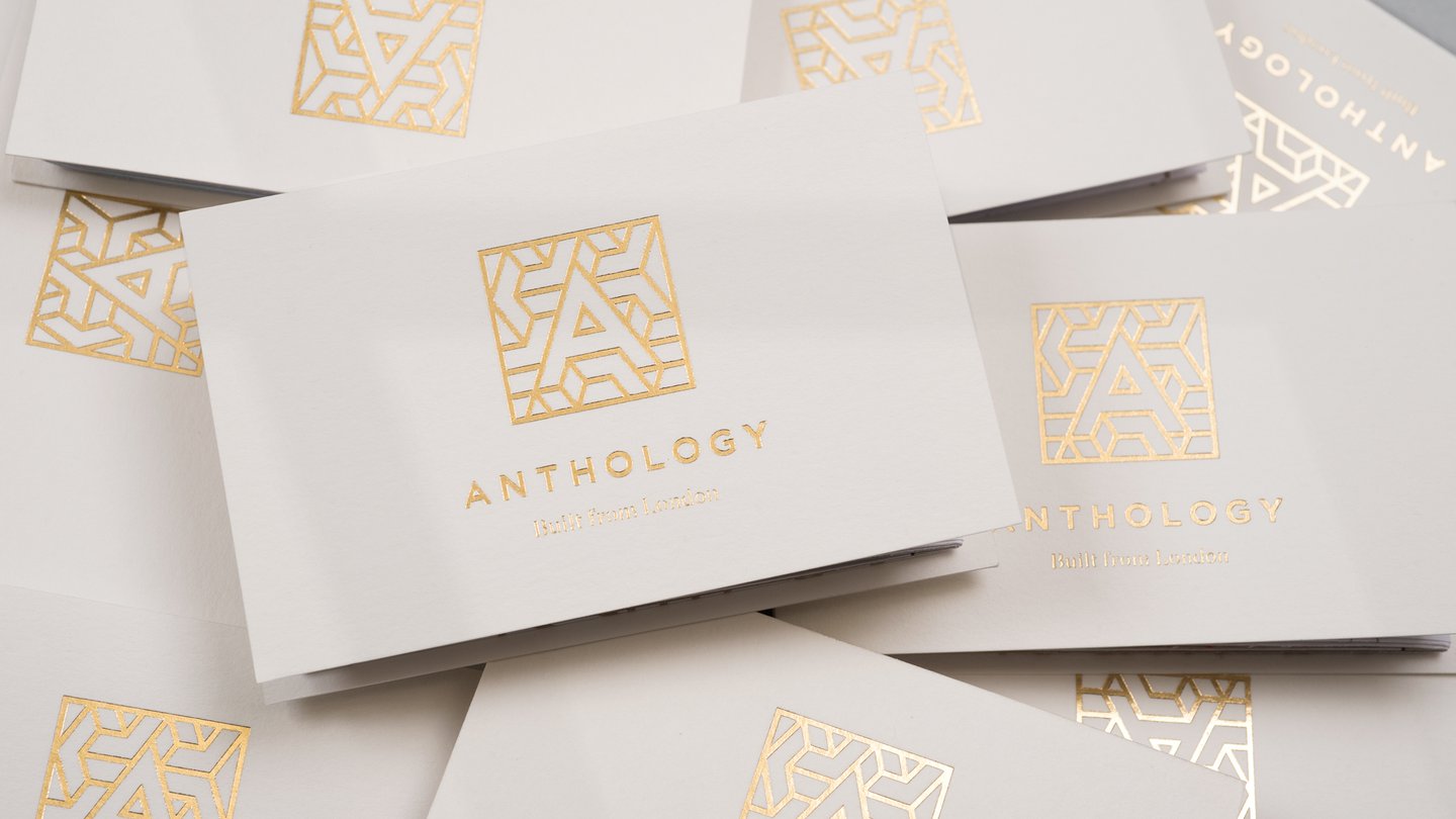 Anthology Z Cards